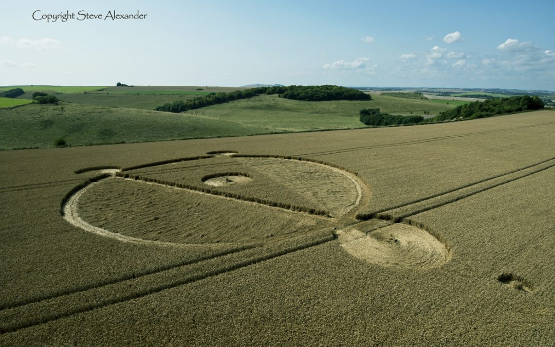 Cow Dow, E. Kennett, Wiltshire | 5th August 2014