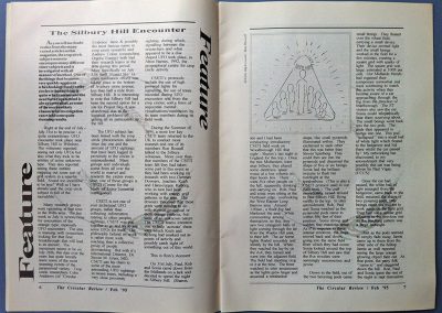 The Circular Review 1994