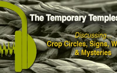 Temporary Temples PODCAST Episode 2 – Robin Heath