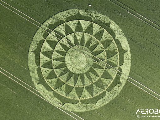 Ogbourne St. George, Wilts | 25th June 2020