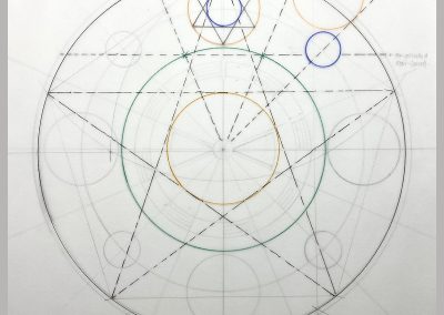 Swarraton 2021 | Geometry | by Karen Alexander