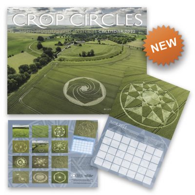 Crop Circle Calendars
