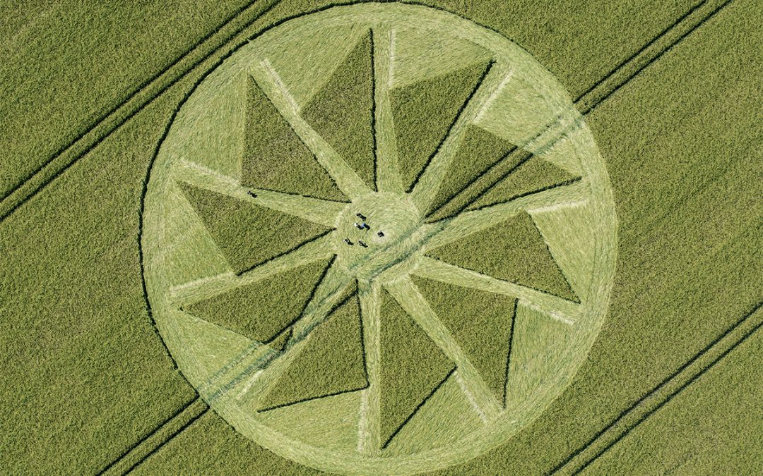 Hackpen Hill (2), Wilts | 19th June 2022