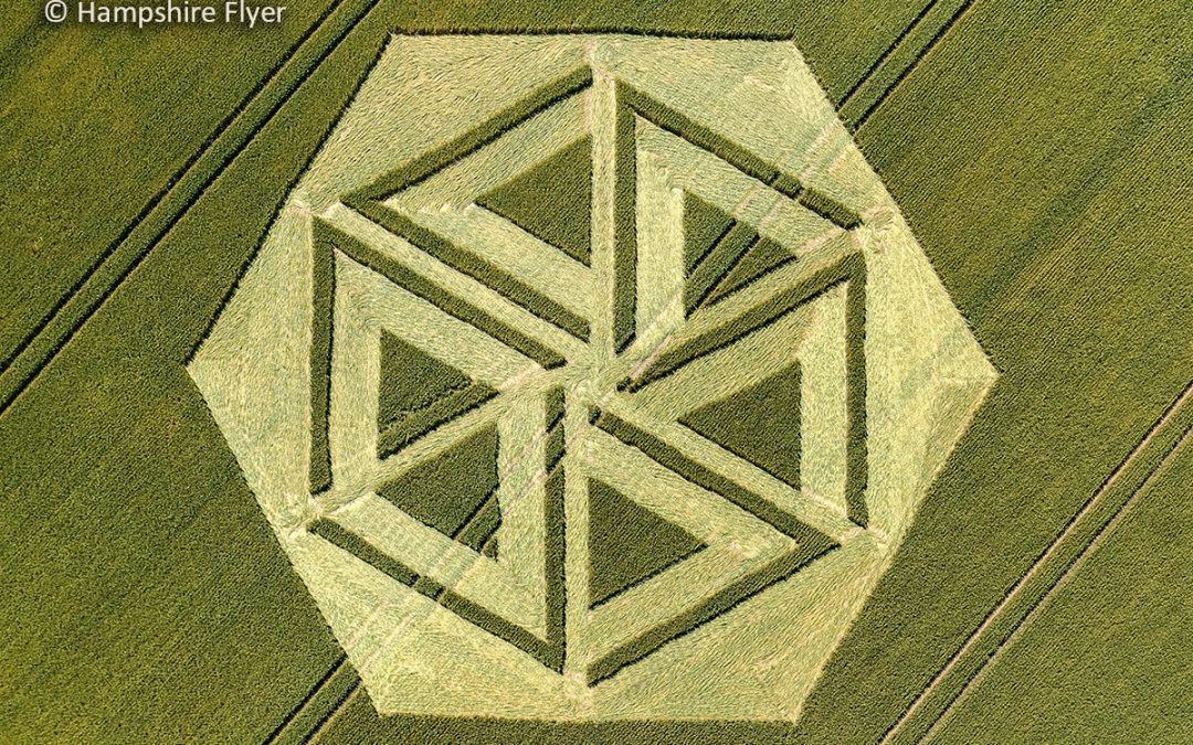 Froxfield, Wilts | 9th July 2022