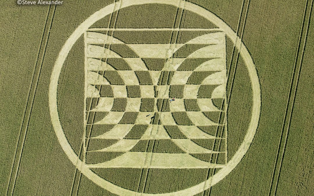 Micheldever Station, Hants | 3rd July 2022