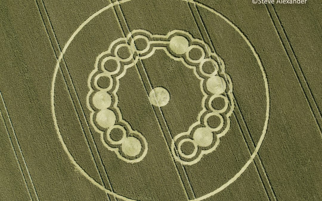 Chilcomb, Hants | 12th July 2022