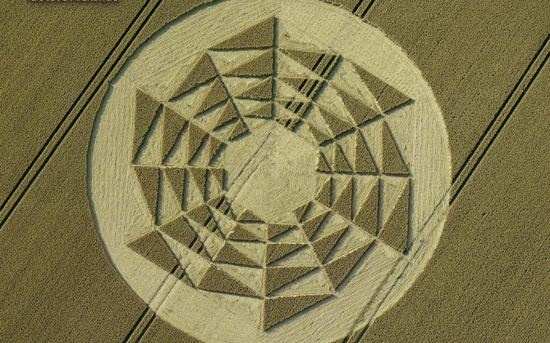 Barbury Castle, Wilts | 17/18th July 2022