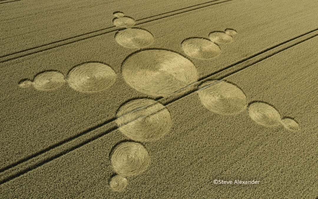 Alton Priors, Wilts | 3rd August 2022