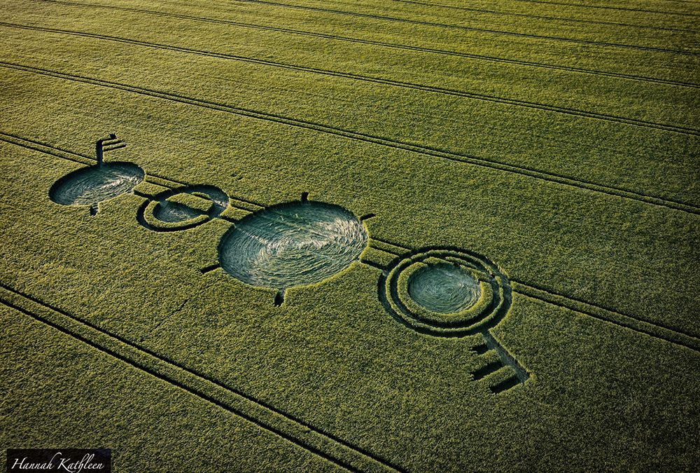 Winterbourne Bassett, Wilts | 4th June 2023