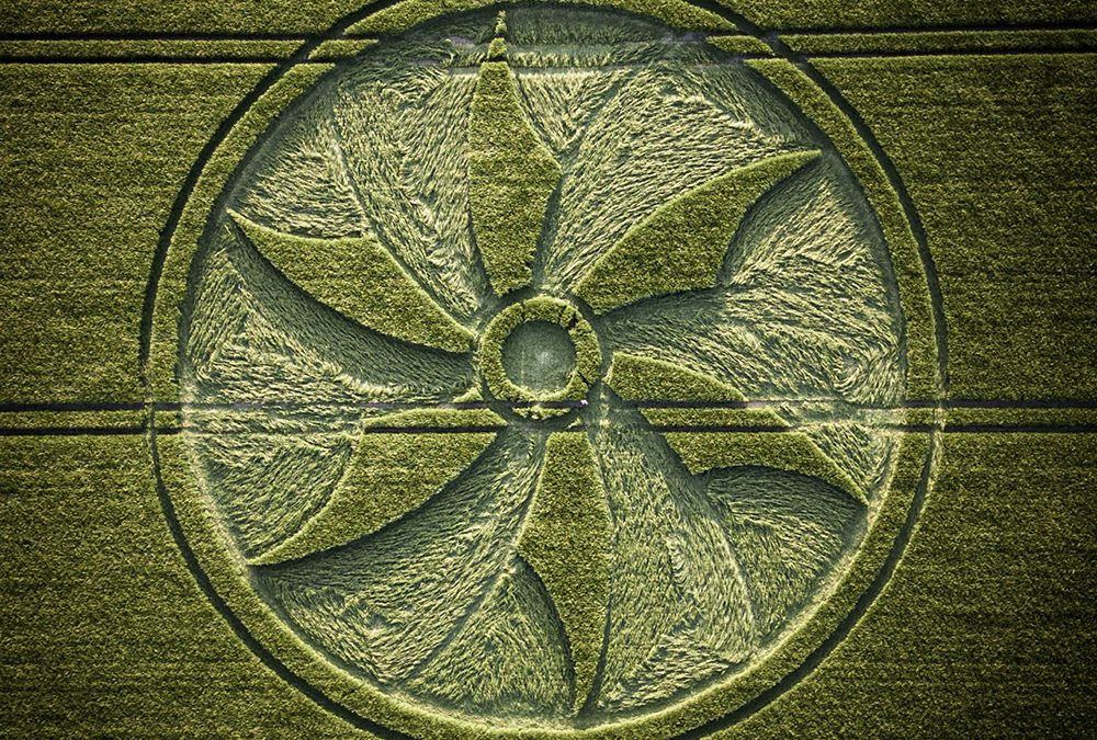 Broad Hinton, Wilts | 28th May 2023