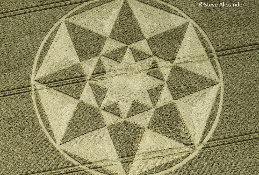 Micheldever, Hants (2) | 4th July 2023