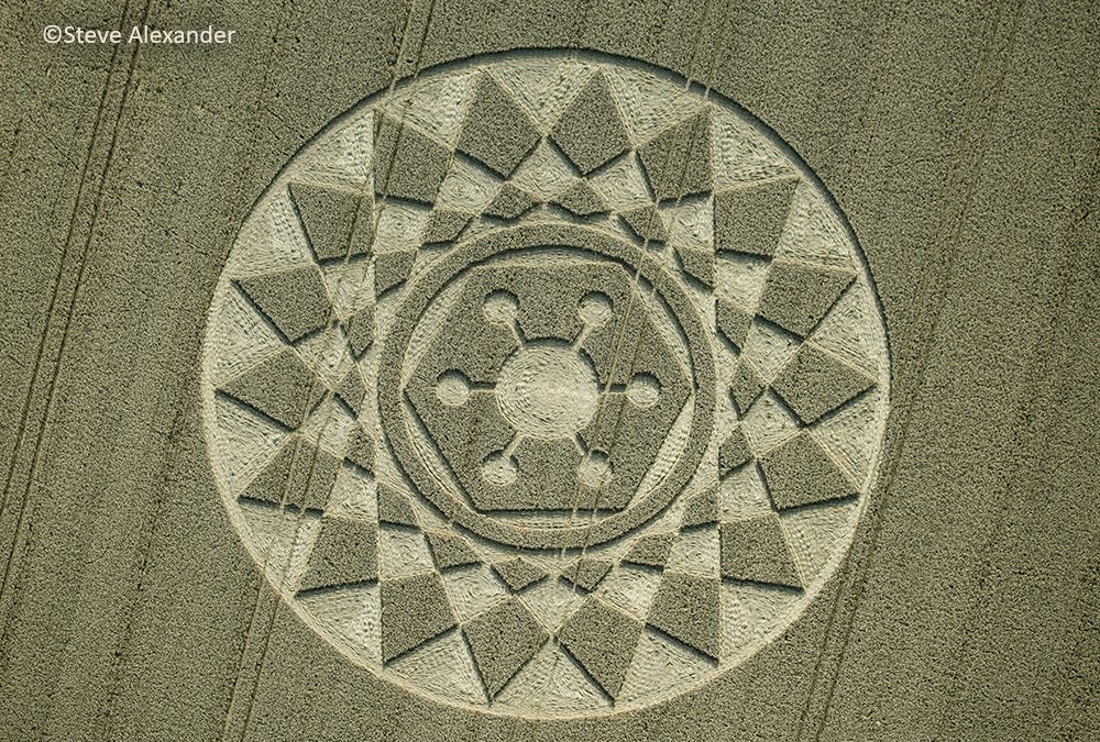 Roundway Hill, Wilts | 13th August 2023