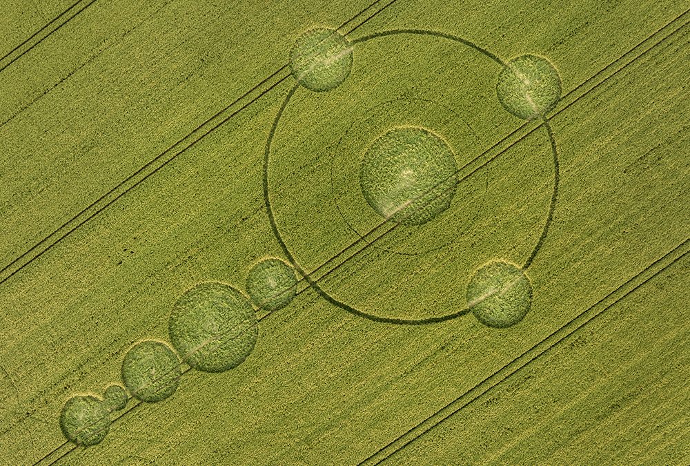 Wilton Windmill, Wilts | 12th June 2024