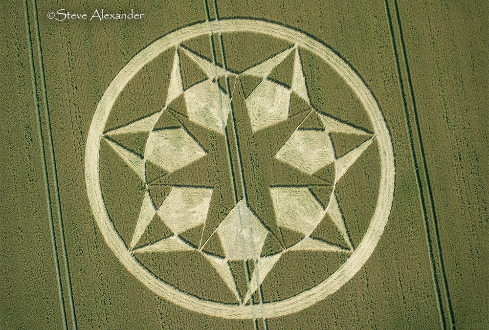 Marten (nr Marlborough), Wilts | 23rd July 2024