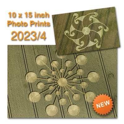 Photo Enlargements 2023 & 2024 (10 x 15 inches)