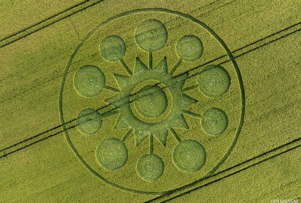 Avebury, Wilts | 8th June 2025