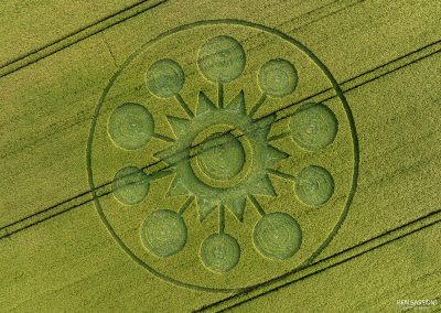 Avebury, Wilts | 8th June 2025