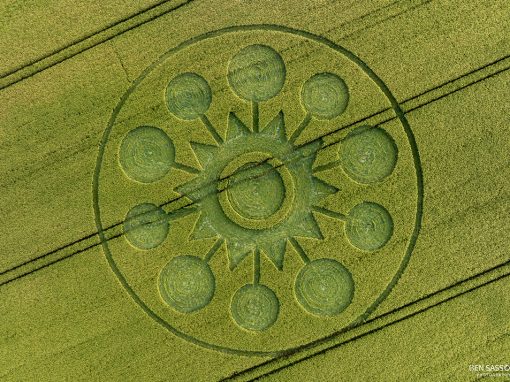 Avebury, Wilts | 8th June 2025