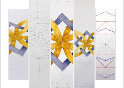 Collage | by Karen Alexander