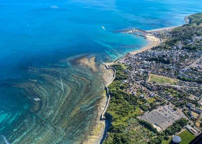 Dorset/Devon Coast 28th June 2025 |  by K Alexander