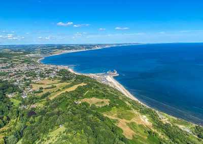 Dorset/Devon Coast 28th June 2025 |  by K Alexander