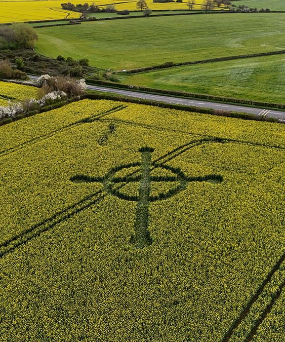 Ilchester, Somerset | 4th April 2026