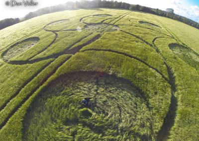Kingweston, Somerset | 10-13 May 2026 | Barley | OH DV