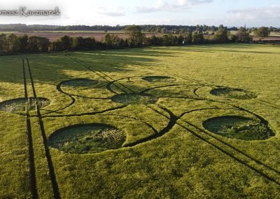 Kingweston, Somerset | 10-13 May 2026 | Barley | OH TK2
