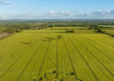 Kingweston, Somerset | 10-13 May 2026 | Barley | L BenS.