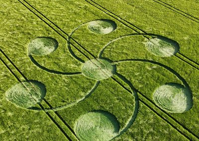 Kingweston, Somerset | 10-13 May 2026 | Barley | OH2 BB