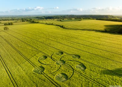 Kingweston, Somerset | 10-13 May 2026 | Barley | L2 BenS.