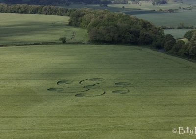 Kingweston, Somerset | 10-13 May 2026 | Barley | L BB