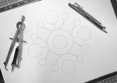 White Sheet Hill 2026 | Karen Alexander | Pencil-line