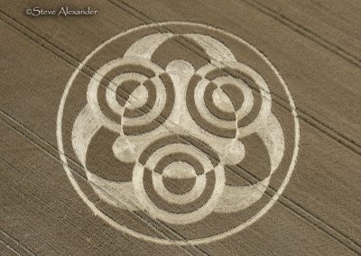 Etchilhampron, Wilts | 4th July 2026 | Wheat | OH