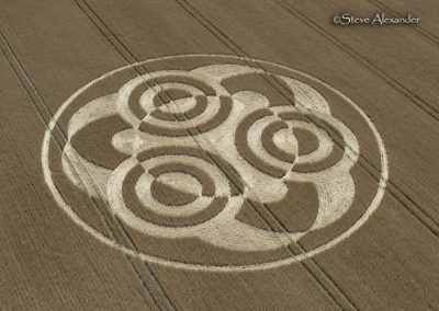 Etchilhampron, Wilts | 4th July 2026 | Wheat | OH2