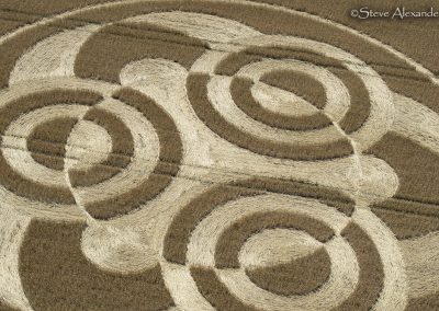 Etchilhampron, Wilts | 4th July 2026 | Wheat | CL