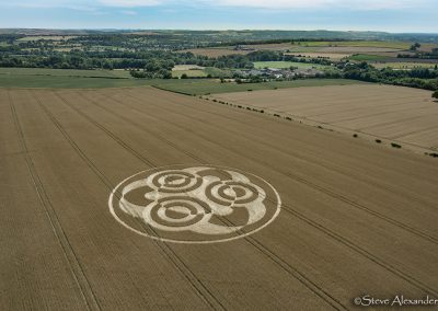 Etchilhampron, Wilts | 4th July 2026 | Wheat | L2