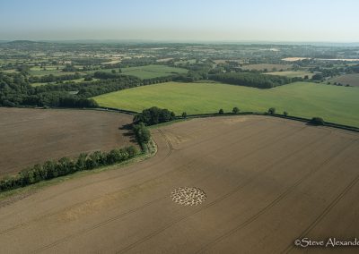 Mere, Wilts. | 5th July 2026 | Wheat | HL