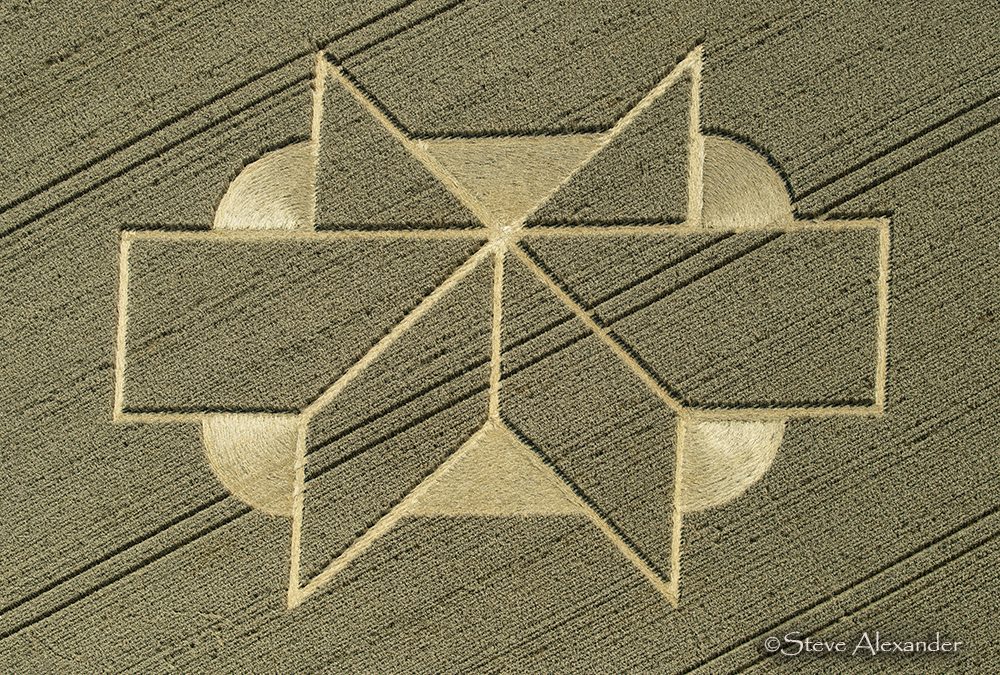 Tidcombe, Wilts | 7th July 2026
