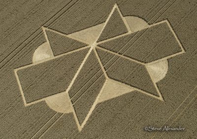 Tidcombe, Wilts | 7th July 2026 | OH3