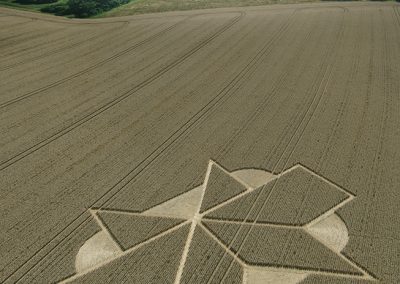 Tidcombe, Wilts | 7th July 2026 | L