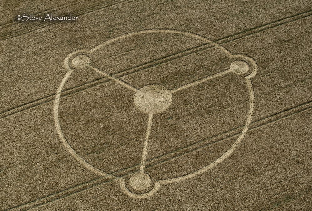 Milk Hill, Wilts | 12th July 2026