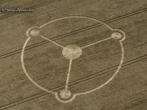 Milk Hill, Wilts | 12th July 2026