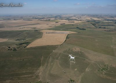 Milk Hill, Wilts | 12th July 2026 | Wheat | WHL2
