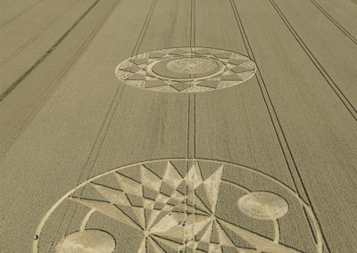 Roundway Hill (2), Wilts | 18th July 2026 | Wheat | L