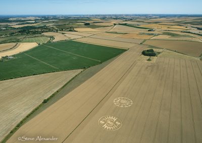 Roundway Hill (2), Wilts | 18th July 2026 | Wheat | HL