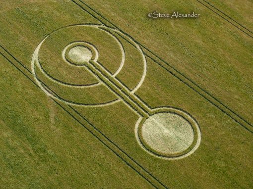 Alfred’s Castle, Oxon | 3rd July 2026