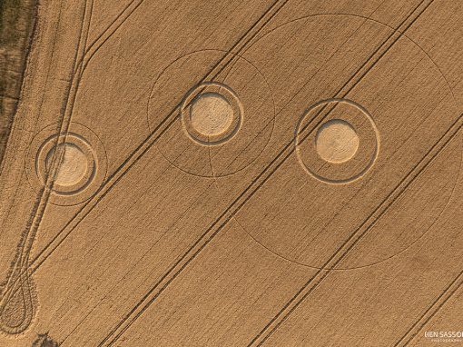 Avebury, Wilts | 14th July 2026