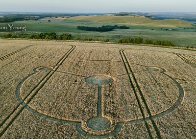 Milk Hill, Wilts | 12th July 2026 | SY2