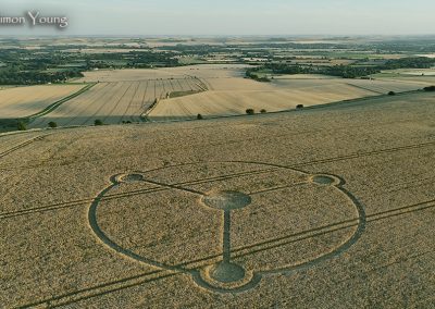 Milk Hill, Wilts | 12th July 2026 | SY1